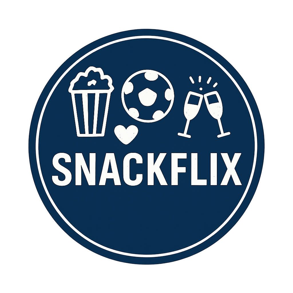Logo Snackflix